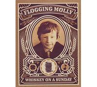 Flogging Molly - Whiskey on a sunday (deluxe edition) [(deluxe edition)]