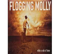 Flogging Molly - Within a Mile..-Gatefold-