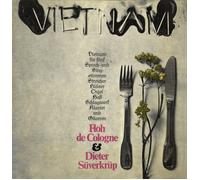 Floh De Cologne & Dieter SÃ¼verkrÃ¼p Vietnam (CD) Album