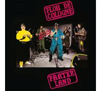 Floh de Cologne - Faaterland [Import]