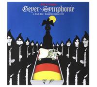 Floh de Cologne – Geyer-Symphonie – Vinyle – Importé (Zyx Music)