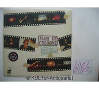 Floh de Cologne - Lieder aus der Rock-Oper 'Koslowsky' (AMIGA) / Vinyl record [Vinyl-LP]