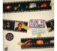Floh De Cologne - Lieder Aus Der Rock-Oper Koslowsky - Pläne - 88 230