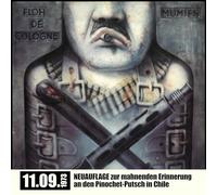 Floh De Cologne - Mumien