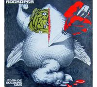 Floh de Cologne - Profitgeier (Rockoper - Live) [Coloured Vinyl LP] [Schallplatte]