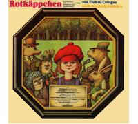 Floh De Cologne RotkÃ¤ppchen (CD) Album