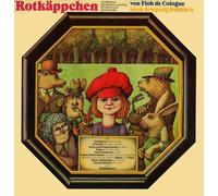Floh de Cologne - Rotkäppchen