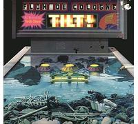 Floh de Cologne - Tilt [Vinyl LP]