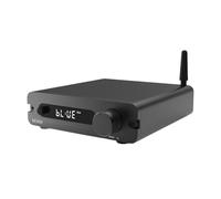 Flohterys Décodeur Amplificateur Intégré Machine M300 Fever USB Classe D Amplificateur Numérique Maison Bluetooth Amplificateur Haute Puissance