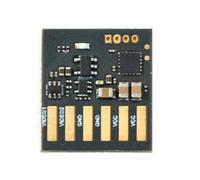Flohterys Module de Commutation Vidéo 2CH Multi-Angles pour Changement de Vue Double Caméras de Petite Taille pour Drone RC FPV