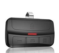 Flohterys Ouvre-Porte de Garage Télécommandé 280 MHz-868 MHz, Code Multi-Fréquence, Émetteur de Duplicateur de Télécommande de Garage