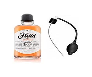 FLOID AS 400 THE GENUINE C6x21x5 NEW