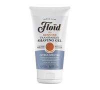 Floid Gel de rasage Citrus Spectre pour homme – Glycérine hydratante – 150 ml