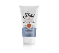Floïd Gel de Rasage Homme Citrus Spectre 150 ml