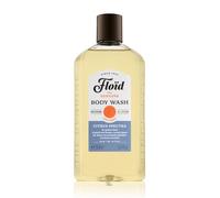 Floïd Gel douche Citrus Spectre (500 ml), Gel douche pour homme qui nettoie, hydrate et purifie la peau, Gel de bain nourrissant au parfum apaisant
