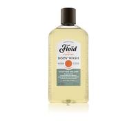 Floïd Gel douche Vetyver Splash – Pour homme – Sans parabène – 500 ml