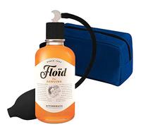 FLOID PROFESSIONNEL CLASSIQUE APRÈS RASAGE ANTI-RIDES 400ML + SPRAYER + BEAUTÉ ALTÉAX®