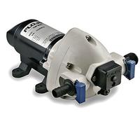 Flojet Triplex 11l/min 40psi Pump 24v Blanc