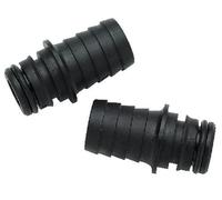 Flojet 20381006 KIT QUAD PORT X 3/4 BARB (PR) QUICK-CONNECT PORT SYSTEM by Flojet