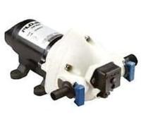 Dermatology Project Pompe automatique Flojet 24 V, 11 L/min, 2,9 GPM, 1,7 bar