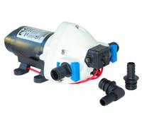 Flojet R3526144A Triplex 2.9 Pompe à eau sous pression à membrane , 11 LPM, 3.4