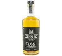 Flóki Icelandic Young Malt 47% Vol. 0,7l