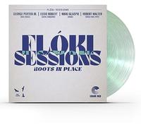 Floki Sessions - Boots In Place - Coke Bottle [VINYL]