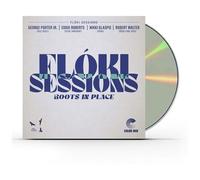 Floki Sessions - Boots In Place [Compact Discs]