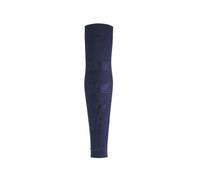FLOKY 1 manchon No Strain Evolution multisport. Tennis, padel, basket-ball Réduit les vibrations, soutient le coude et l'avant-bras. Manchon de compression, stabilise les tendons et les muscles. Navy