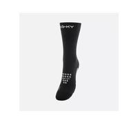 Floky Calza S-MASH 3D Black, Pointure M-L