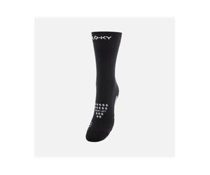 Floky Calza S-MASH 3D Black, Pointure M-L