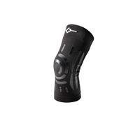 FLOKY - Genouillère Knee Support - Genou Sportif (L, Gauche Blanc)