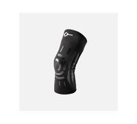 Floky Ginocchiera KNEE Support Black SX, Pointure M-L