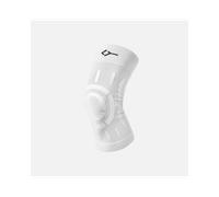 Floky Ginocchiera KNEE Support White SX, Pointure M-L
