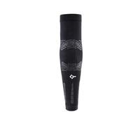 FLOKY - Manchon No Strain Black - 3100338003388 - T2 (poignet 22 cm - Biceps 25 cm)