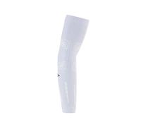 Floky - Manchon No Strain White - 9713546791790 - T1 (poignet 18 cm - Biceps 22 cm)