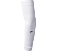 Floky No Strain Arm Sleeve White White T3 - L