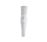 FLOKY - No Strain - Evolution - Manchon biomécanique - Blanc - M/L - T2