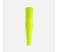 FLOKY - No Strain - Evolution - Manchon biomécanique - Jaune Fluo - M/L - T2