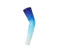 FLOKY NO STRAIN Fantasy BALI Manchon biomécanique T1 Taille XS/S - Light Blue