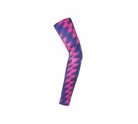 FLOKY NO STRAIN Fantasy TOKYO Manchon biomécanique - T1 Taille XS/S - Violet Fuchsia