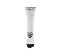 FLOKY PADEL S-MASH SOCK - WHITE FLSH-005
