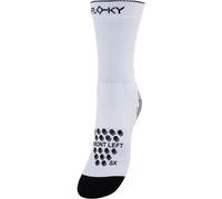 Floky S-Mash Chaussettes Blanc 36-39