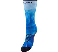 Floky S-Mash Chaussettes Bleu 40-43