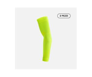 Floky Sleeve NO STRAIN Yellow, Pointure L-XL