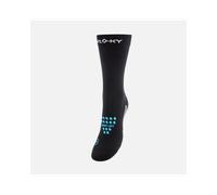 Floky Socks S-MASH 3D Black, Pointure XS-S