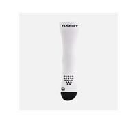 Floky Socks S-MASH 3D White, Pointure XS-S