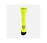 Floky Socks S-MASH 3D Yellow, Pointure XS-S