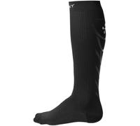 Floky x Premier Padel Socks Black Black L-XL