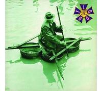 Flood – Vinyle noir audiophile 180 g – Pochette gatefold – Music on Vinyl